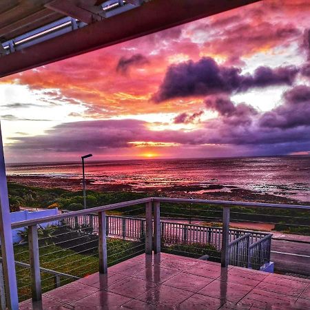 Ons C-Huis - Gansbaai Seafront Accommodation, Back-Up Power Exteriör bild