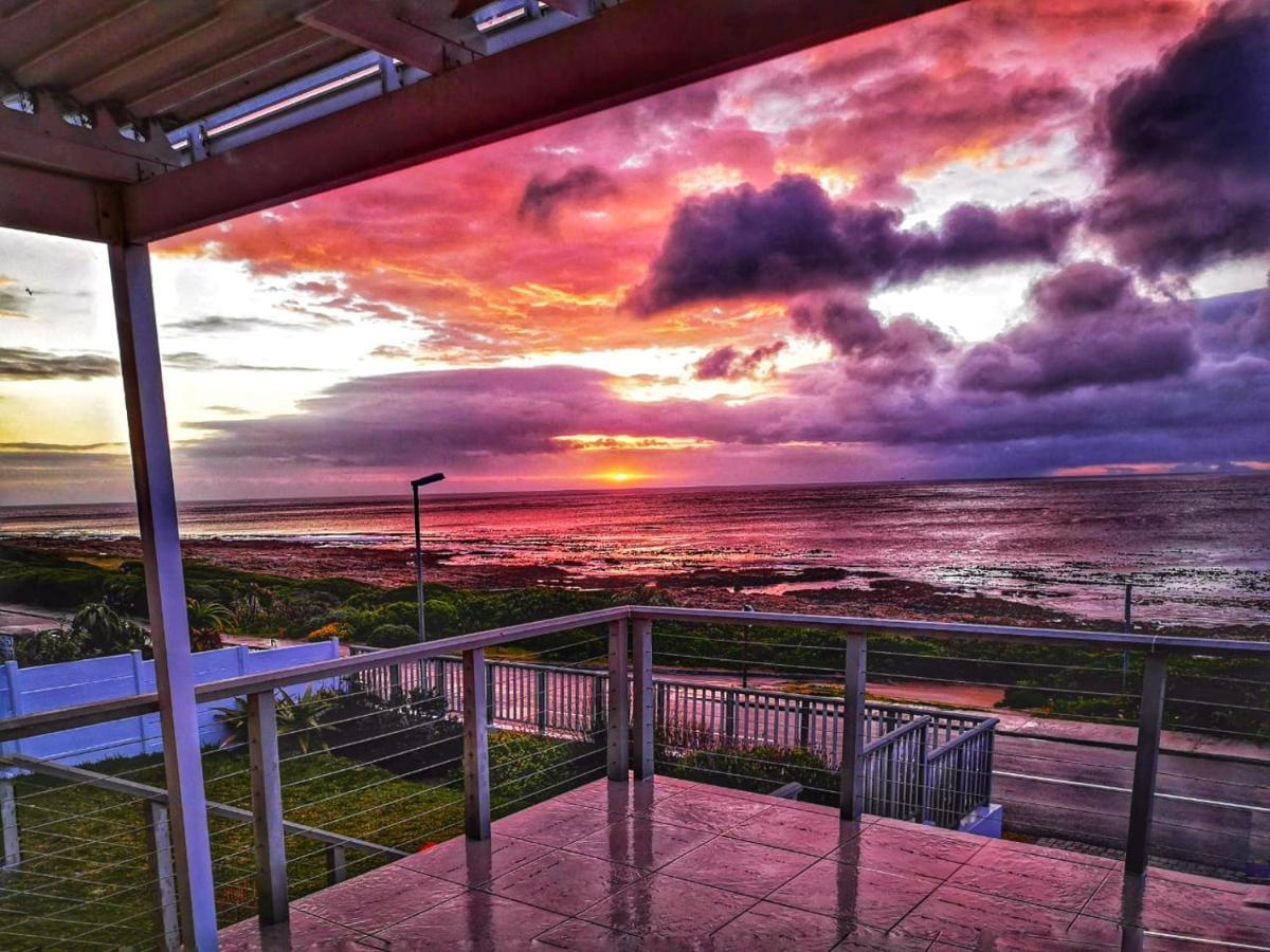 Ons C-Huis - Gansbaai Seafront Accommodation, Back-Up Power Exteriör bild