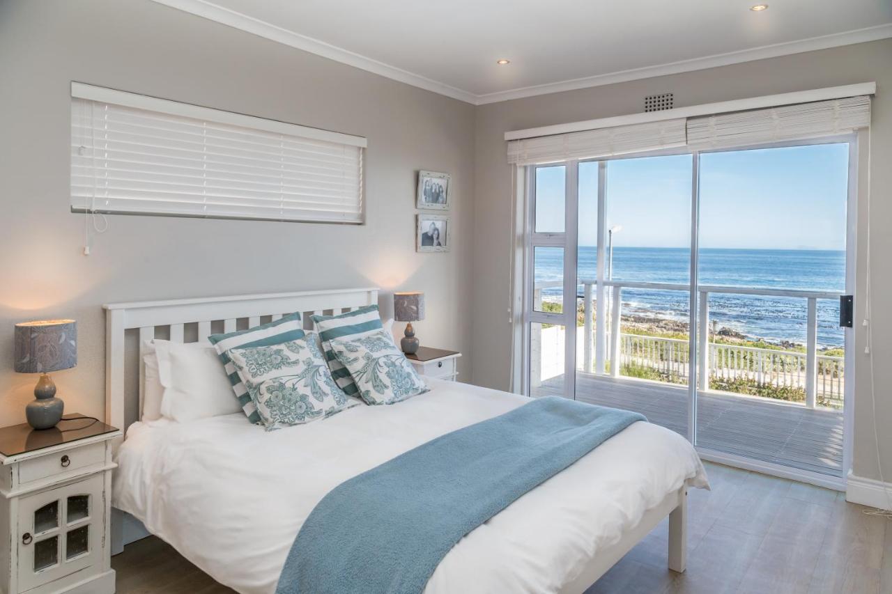 Ons C-Huis - Gansbaai Seafront Accommodation, Back-Up Power Exteriör bild